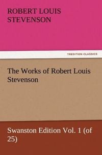 Produktbild: The Works of Robert Louis Stevenson