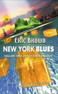 Produktbild: New York Blues