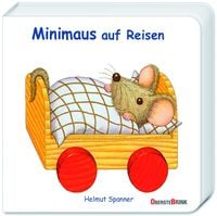 Produktbild: Minimaus auf Reisen