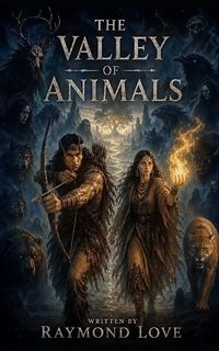 Produktbild: The Valley of Animals