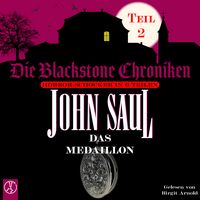 Produktbild: Das Medaillon