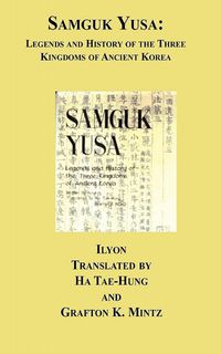 Produktbild: Samguk Yusa