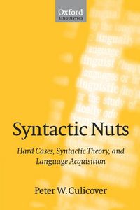 Produktbild: Syntactic Nuts