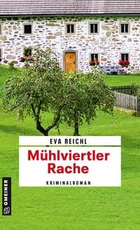 Produktbild: M&uuml;hlviertler Rache