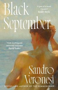 Produktbild: Black September