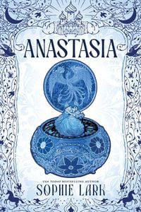 Produktbild: Anastasia
