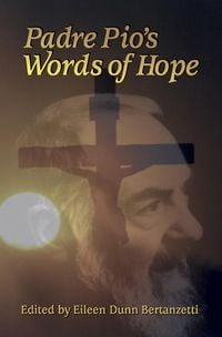 Produktbild: Padre Pio's Words of Hope