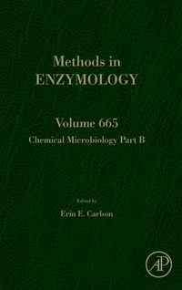 Produktbild: Chemical Microbiology Part B