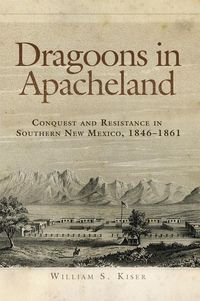 Produktbild: Dragoons in Apacheland