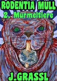 Produktbild: Knulpenreigen / Rodentia Mull Band 2