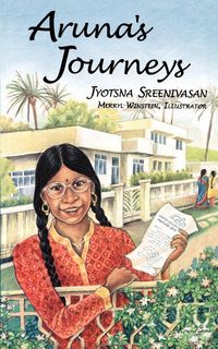 Produktbild: Aruna's Journeys