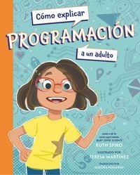 Produktbild: C&oacute;mo Explicar Programaci&oacute;n a Un Adulto (Spanish Edition)