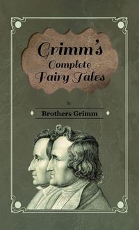 Produktbild: Grimm's Complete Fairy Tales