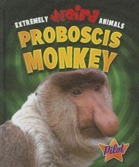 Produktbild: Proboscis Monkey