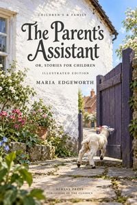Produktbild: The Parent's Assistant