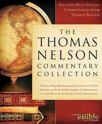 Produktbild: Thomas Nelson Commentary Collection