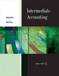 Produktbild: Pkg Intermediate Accounting