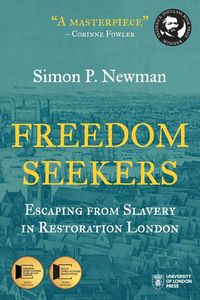 Produktbild: Freedom Seekers