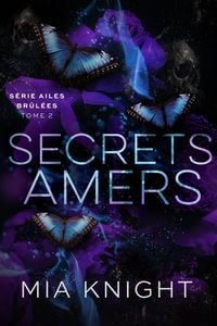 Produktbild: Secrets amers