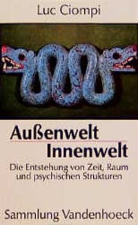 Produktbild: Au&szlig;enwelt &ndash; Innenwelt