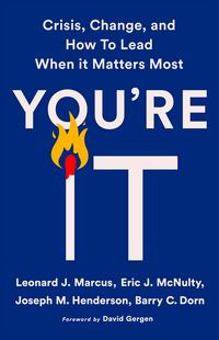 Produktbild: You're It