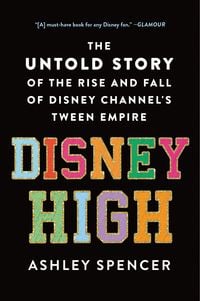 Produktbild: Disney High