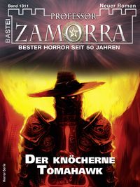 Produktbild: Professor Zamorra 1311