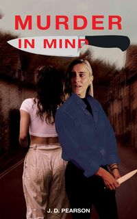 Produktbild: Murder in Mind