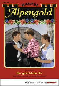 Produktbild: Alpengold 168