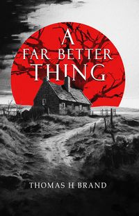Produktbild: A Far Better Thing
