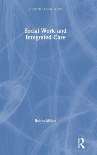 Produktbild: Social Work and Integrated Care