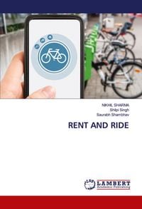 Produktbild: Rent and Ride