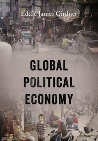Produktbild: Global Political Economy