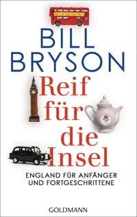Produktbild: Reif f&uuml;r die Insel