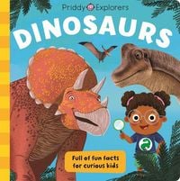Produktbild: Dinosaurs