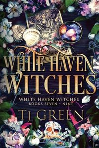 Produktbild: White Haven Witches