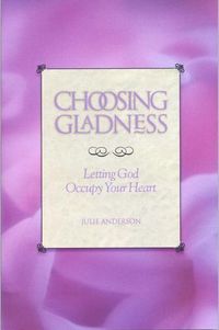 Produktbild: Choosing Gladness