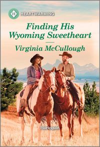 Produktbild: Finding His Wyoming Sweetheart