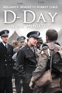 Produktbild: D-Day in 90 Minutes