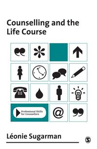 Produktbild: Counselling and the Life Course