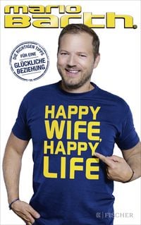 Produktbild: Happy Wife, Happy Life