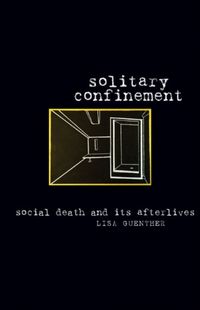 Produktbild: Guenther, L: Solitary Confinement