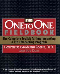 Produktbild: The One to One Fieldbook