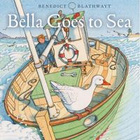 Produktbild: Bella Goes to Sea