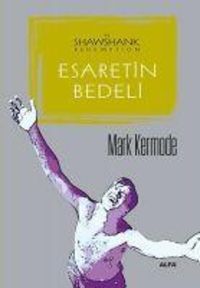 Produktbild: Esaretin Bedeli