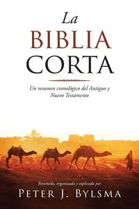 Produktbild: La Biblia Corta