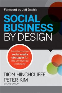 Produktbild: Social Business By Design