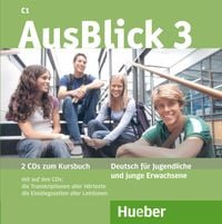 Produktbild: AusBlick 3