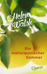 Produktbild: Ein mallorquinischer Sommer