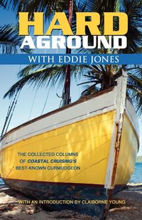 Produktbild: Hard Aground with Eddie Jones
